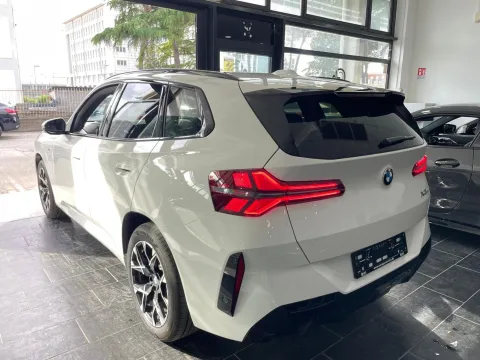 BMW X3 xdrive20d MSport Pro auto - Immagine 5