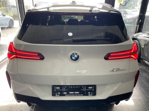 BMW X3 xdrive20d MSport Pro auto - Immagine 6