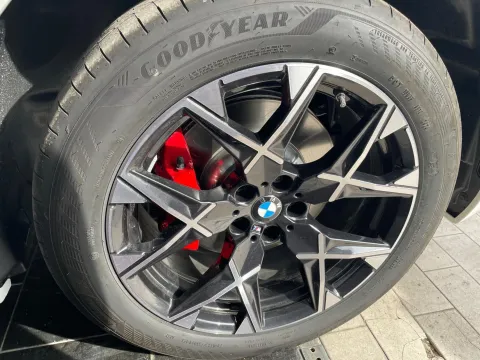 BMW X3 xdrive20d MSport Pro auto - Immagine 8