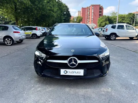 Mercedes A 200 Premium - Immagine 2
