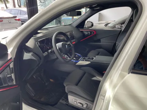 BMW X3 xdrive20d MSport Pro auto - Immagine 13