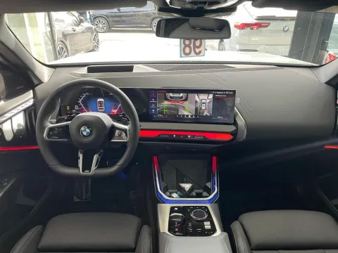 BMW X3 xdrive20d MSport Pro auto - Immagine 17
