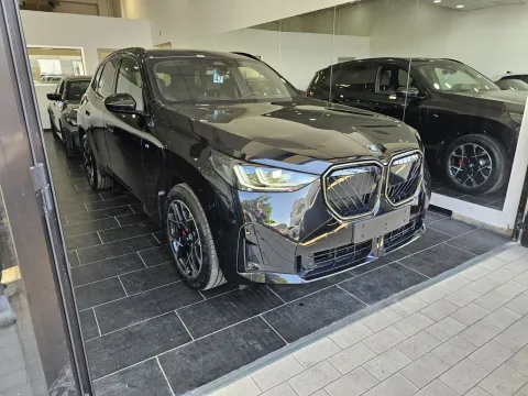 BMW X3 xdrive20d MSport Pro auto - Immagine 2