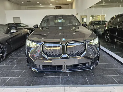 BMW X3 xdrive20d MSport Pro auto - Immagine 3