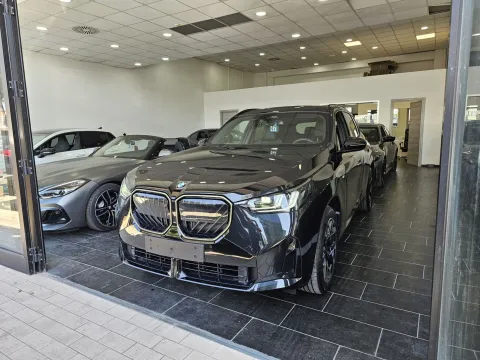 BMW X3 xdrive20d MSport Pro auto - Immagine 4