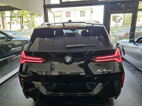 BMW X3 xdrive20d MSport Pro auto - Immagine 6