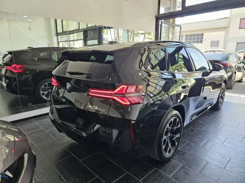 BMW X3 xdrive20d MSport Pro auto - Immagine 7