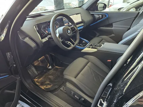 BMW X3 xdrive20d MSport Pro auto - Immagine 12