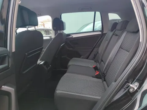 Volkswagen Tiguan 2.0 tdi Business 150cv dsg - Immagine 9