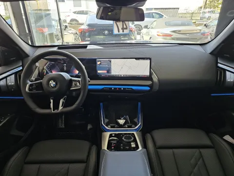 BMW X3 xdrive20d MSport Pro auto - Immagine 18
