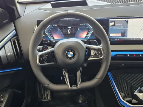 BMW X3 xdrive20d MSport Pro auto - Immagine 19