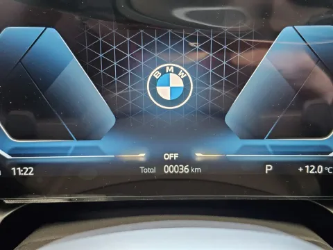 BMW X3 xdrive20d MSport Pro auto - Immagine 20