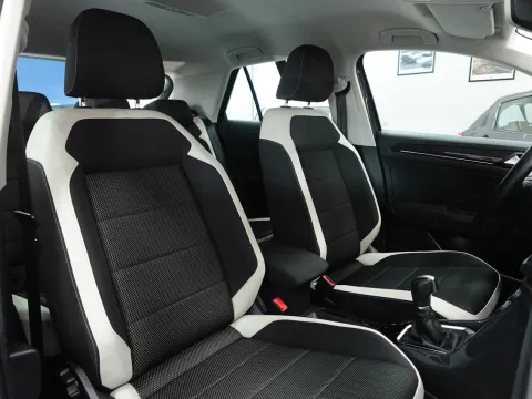 Volkswagen T-Roc 2.0 tdi Advanced 150cv dsg - Immagine 30