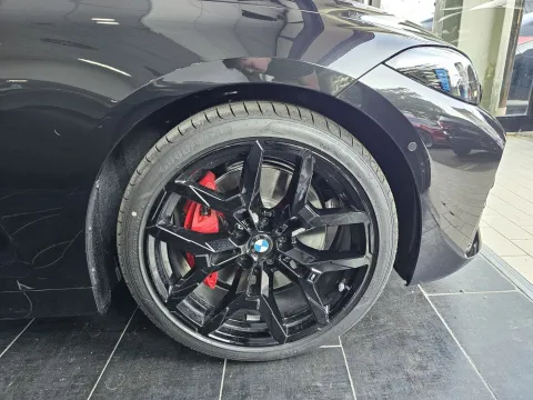 BMW 420d Cabrio mhev 48V MSport Pro auto - Immagine 9