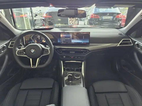 BMW 420d Cabrio mhev 48V MSport Pro auto - Immagine 16