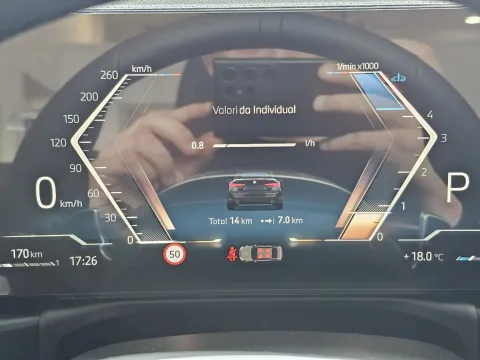 BMW 420d Cabrio mhev 48V MSport Pro auto - Immagine 18