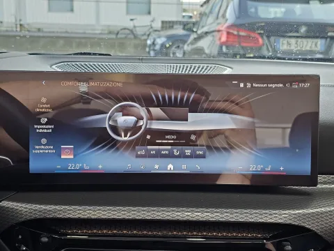 BMW 420d Cabrio mhev 48V MSport Pro auto - Immagine 26