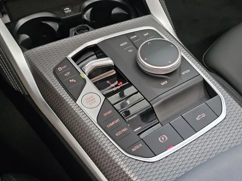BMW 420d Cabrio mhev 48V MSport Pro auto - Immagine 28