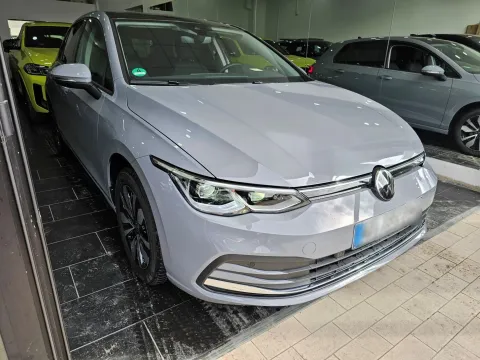 Volkswagen Golf 2.0 tdi Life 115cv dsg - Immagine 2