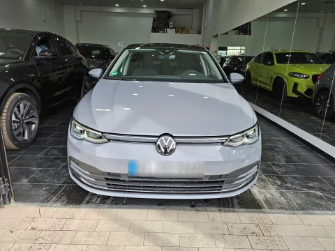 Volkswagen Golf 2.0 tdi Life 115cv dsg - Immagine 3