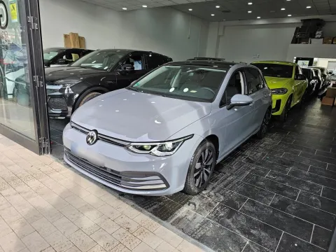 Volkswagen Golf 2.0 tdi Life 115cv dsg - Immagine 4