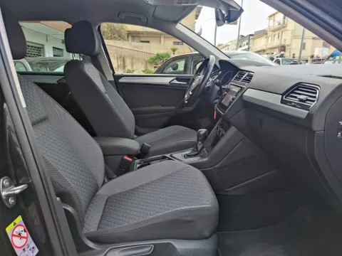 Volkswagen Tiguan 2.0 tdi Business 150cv dsg - Immagine 10
