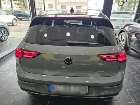 Volkswagen Golf 2.0 tdi Life 115cv dsg - Immagine 6
