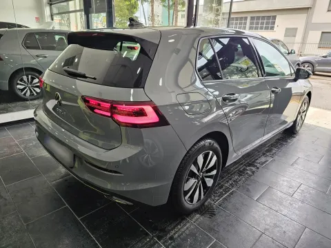 Volkswagen Golf 2.0 tdi Life 115cv dsg - Immagine 7