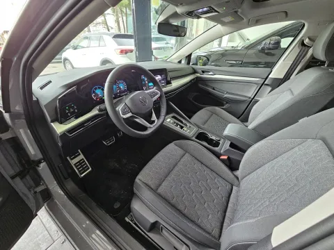 Volkswagen Golf 2.0 tdi Life 115cv dsg - Immagine 11