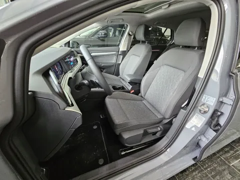Volkswagen Golf 2.0 tdi Life 115cv dsg - Immagine 13