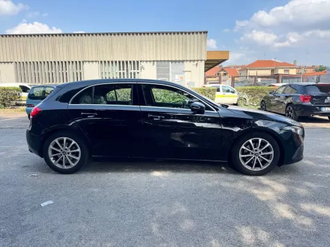Mercedes A 200 Premium - Immagine 4