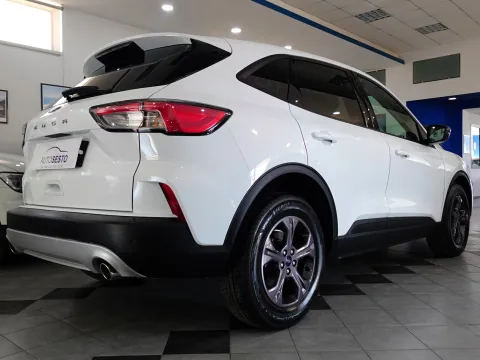 Ford Kuga 1.5 ecoblue Connect 2wd 120cv - Immagine 4