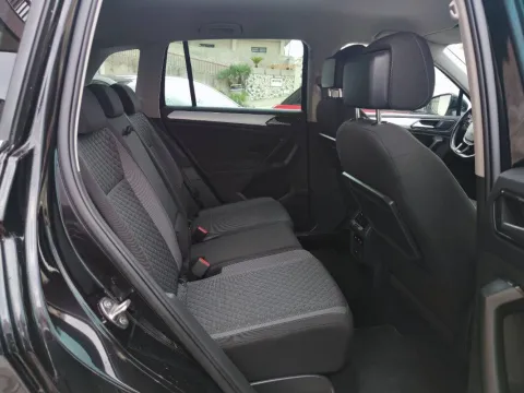 Volkswagen Tiguan 2.0 tdi Business 150cv dsg - Immagine 11