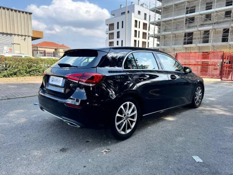 Mercedes A 200 Premium - Immagine 5