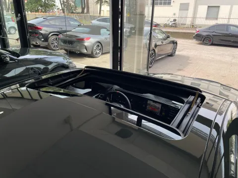 BMW M4 Coupe 3.0 Competition M xdrive auto - Immagine 11