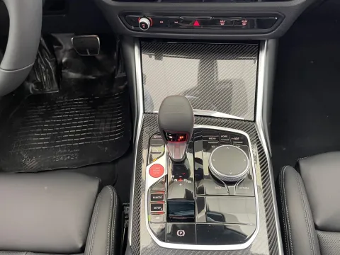 BMW M4 Coupe 3.0 Competition M xdrive auto - Immagine 24