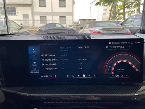 BMW M4 Coupe 3.0 Competition M xdrive auto - Immagine 27
