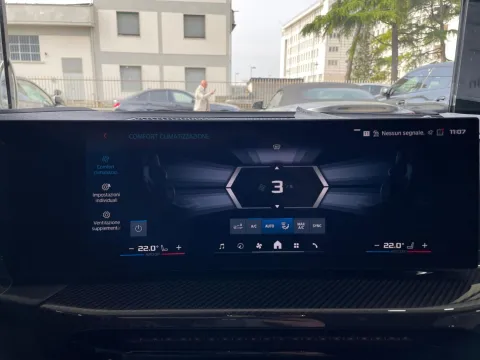 BMW M4 Coupe 3.0 Competition M xdrive auto - Immagine 28
