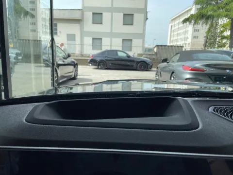 BMW M4 Coupe 3.0 Competition M xdrive auto - Immagine 30