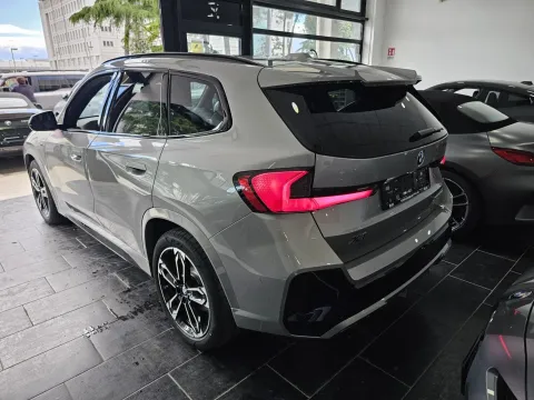 BMW X1 xdrive20d mhev 48V MSport Pro auto - Immagine 5
