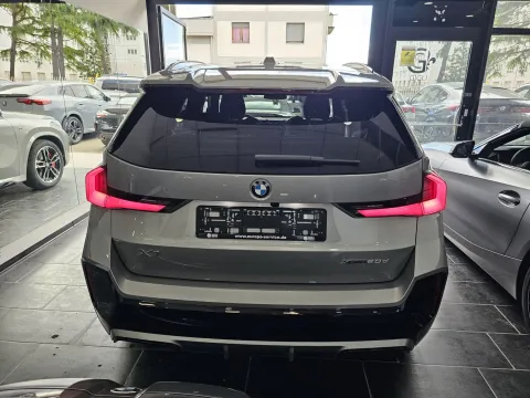 BMW X1 xdrive20d mhev 48V MSport Pro auto - Immagine 6