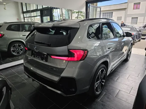 BMW X1 xdrive20d mhev 48V MSport Pro auto - Immagine 7