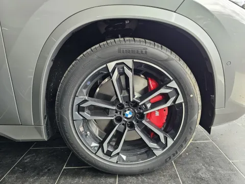BMW X1 xdrive20d mhev 48V MSport Pro auto - Immagine 8