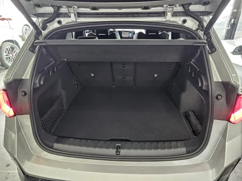 BMW X1 xdrive20d mhev 48V MSport Pro auto - Immagine 10