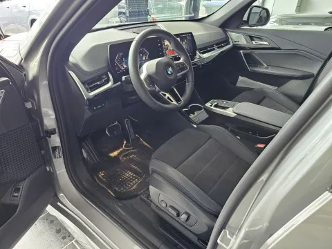 BMW X1 xdrive20d mhev 48V MSport Pro auto - Immagine 12