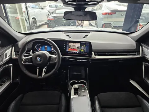 BMW X1 xdrive20d mhev 48V MSport Pro auto - Immagine 17