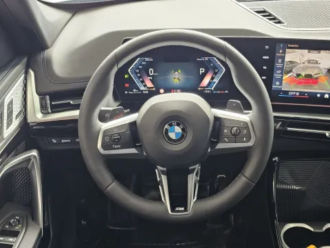 BMW X1 xdrive20d mhev 48V MSport Pro auto - Immagine 18