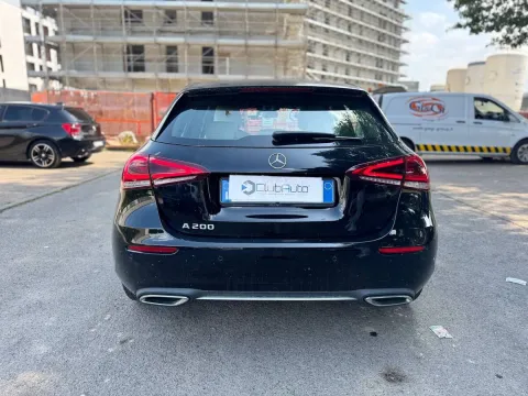 Mercedes A 200 Premium - Immagine 6