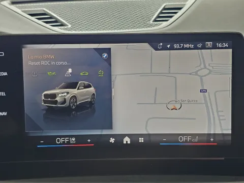 BMW X1 xdrive20d mhev 48V MSport Pro auto - Immagine 25