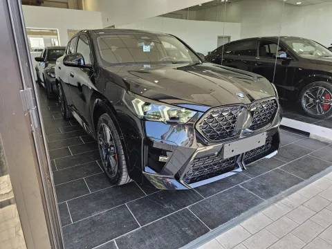 BMW X2 sdrive 18d MSport Pro auto - Immagine 2